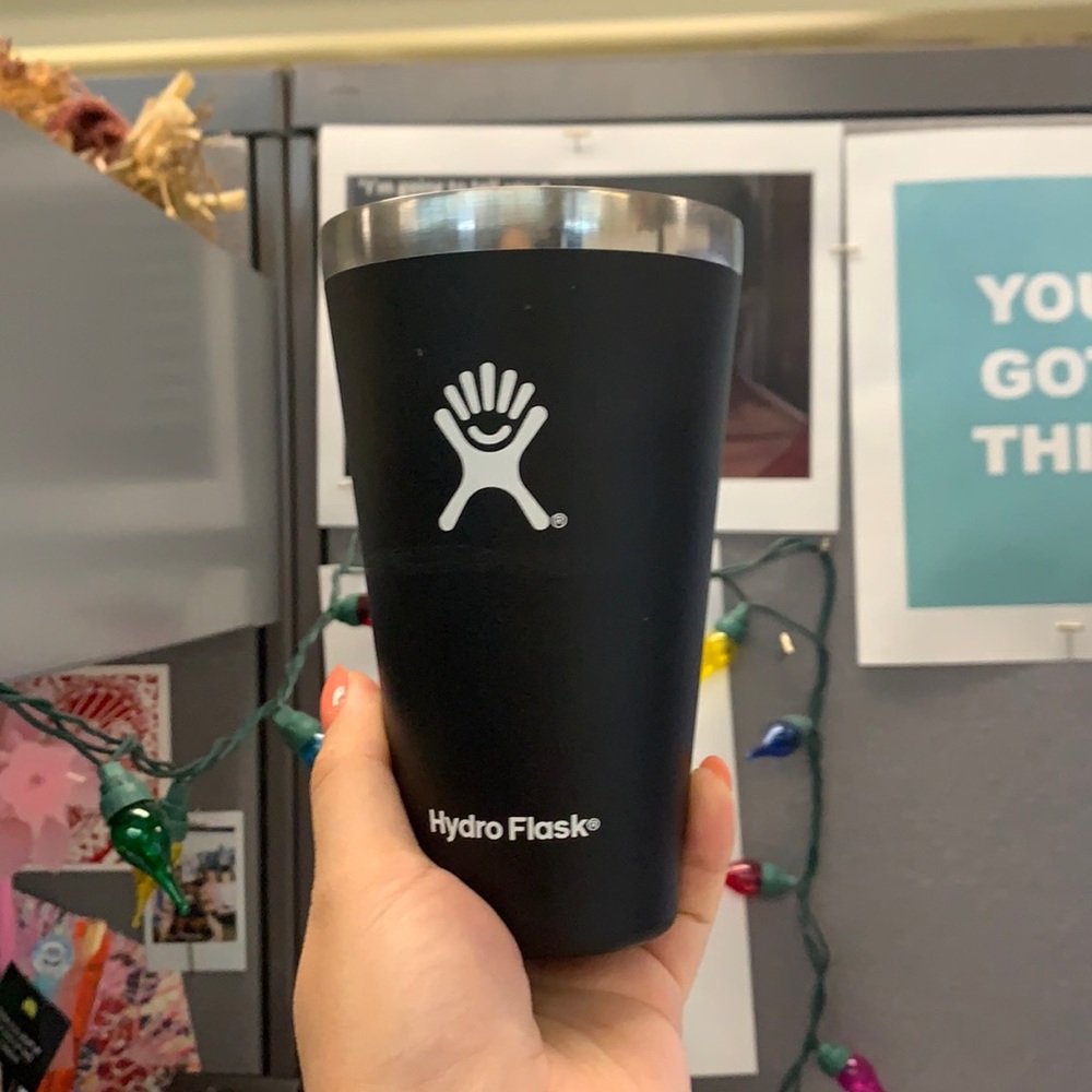 Insulated Cup